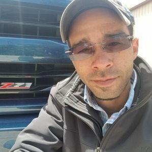 Meet your Posher, Jeffrey